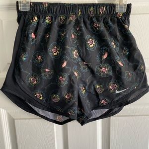 Workout Shorts